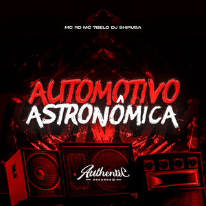 Automotivo Astronômica