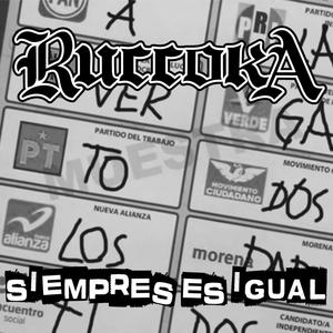 Siempre es Igual