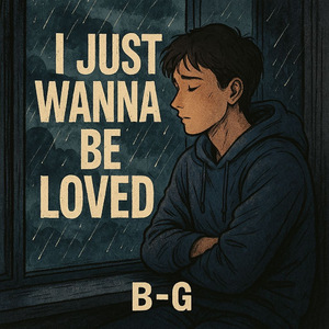 I just wanna be loved(Prod.by Pieper)