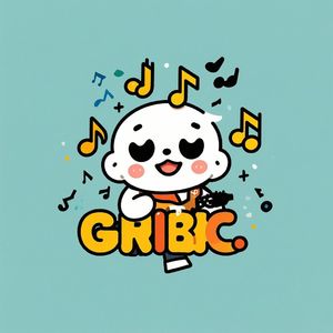 启蒙儿歌乐园 恐龙儿歌经典之声-恐龙《迪布勒伊洛龙》