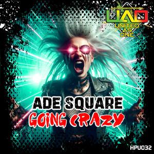 Going Crazy (Extended Mix)