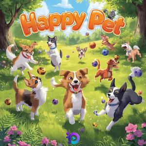 Happy Pet