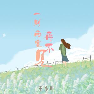 一别两宽再不见