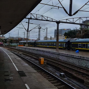 未完待续的镜头