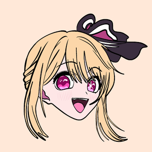 Doodle Dance - Anime アニメ (Marimba Ringtone) (Ringtone)