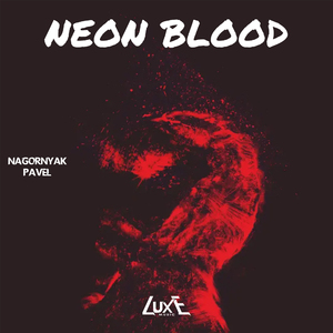 Neon Blood