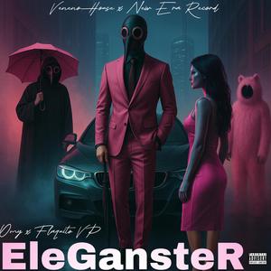 ELEGANSTER (feat. Flakito VP) (Radio Edit)