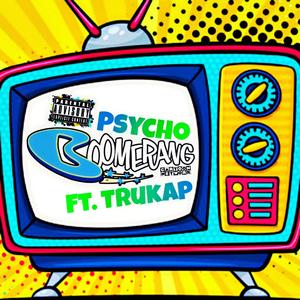 BOOMERANG (feat. TRUKAP)