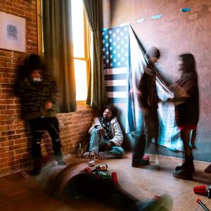 DANCE* (neptune's revenge)