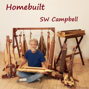 Idora (Dulcimer Version) (Instrumental)