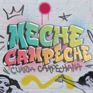 Cumbia Campechana
