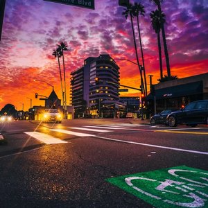 漂洋过海来看你