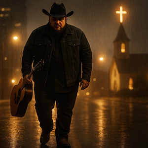 Lord, I Can’t Carry This Alone