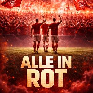 ALLE IN ROT