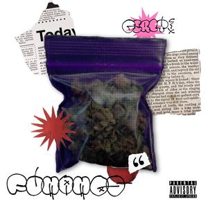 RONNY'S INTERLUDE (feat. Blaxian)