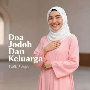Doa Jodoh Dan Keluarga