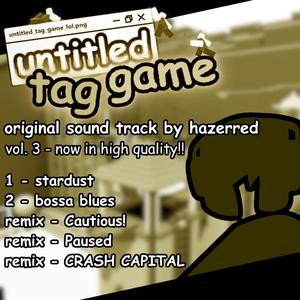 Paused (hazerred Remix)