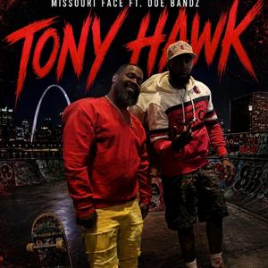 Tony Hawk