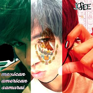 Mexican-American Samurai