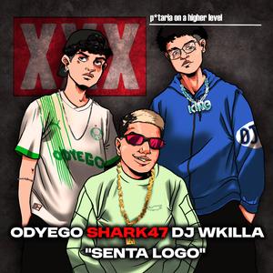 Senta Logo (feat. Shark47 & DJ Wkilla)