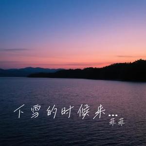 下雪的时候来看我 (Cover 赵乃吉)