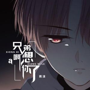 兄弟啊我真的想你了