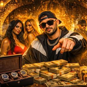 Pune banii jos (feat. Axy.Z & Cocco)