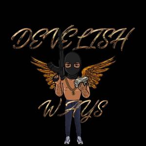 Develish Ways (feat. Jiggz)