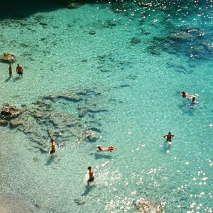 你说夏天短得像句告别