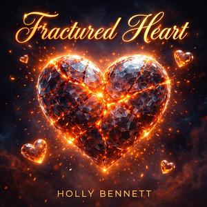 FRACTURED HEART