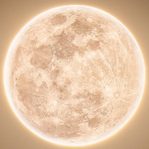 AlwaysMoon（To小月亮）