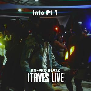 Into, Pt. 1 (Special Version)