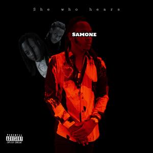 Samone (She who hears)