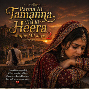 Panna Ki Tamanna Hai Ki Heera Mujhe Mil Jaye 2