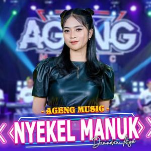 Nyekel Manuk