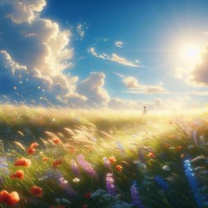 Resting in This Peace