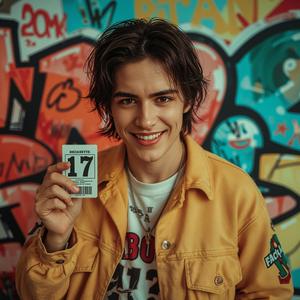 Diciassette (Tien’ Fortuna ‘Nfaccia)