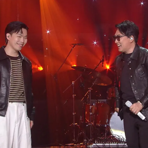 오직 너뿐인 나를 (Live)