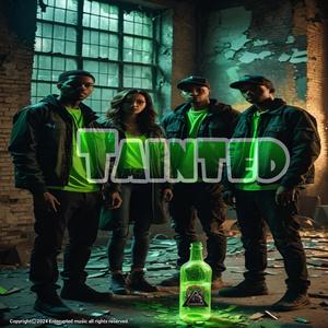 TAINTED