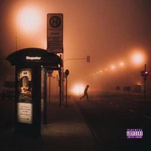 "My back"我身后 Iann Dior Melody trap type beat