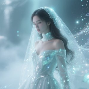 完美女人的温婉