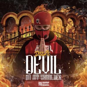 DEVIL ON MY SHOULDER