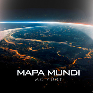 Mapa Mundi