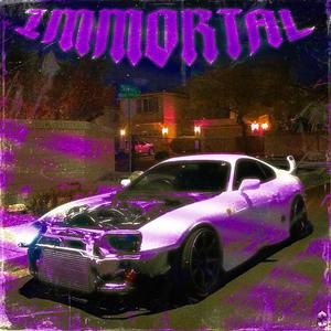 IMMORTAL (slowed)