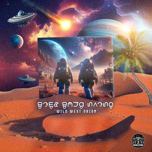 Wild West Orion (Instrumental)