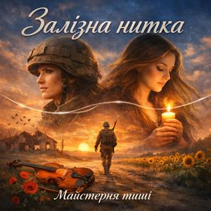 Залізна нитка