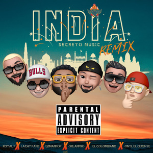India (Remix)