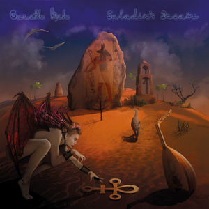 Ballad of Qetesh