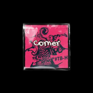 Treasure in Corner(Pord.GOAT CREW)