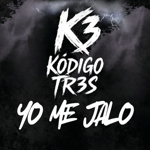 Yo Me Jalo (En Vivo) [Live]